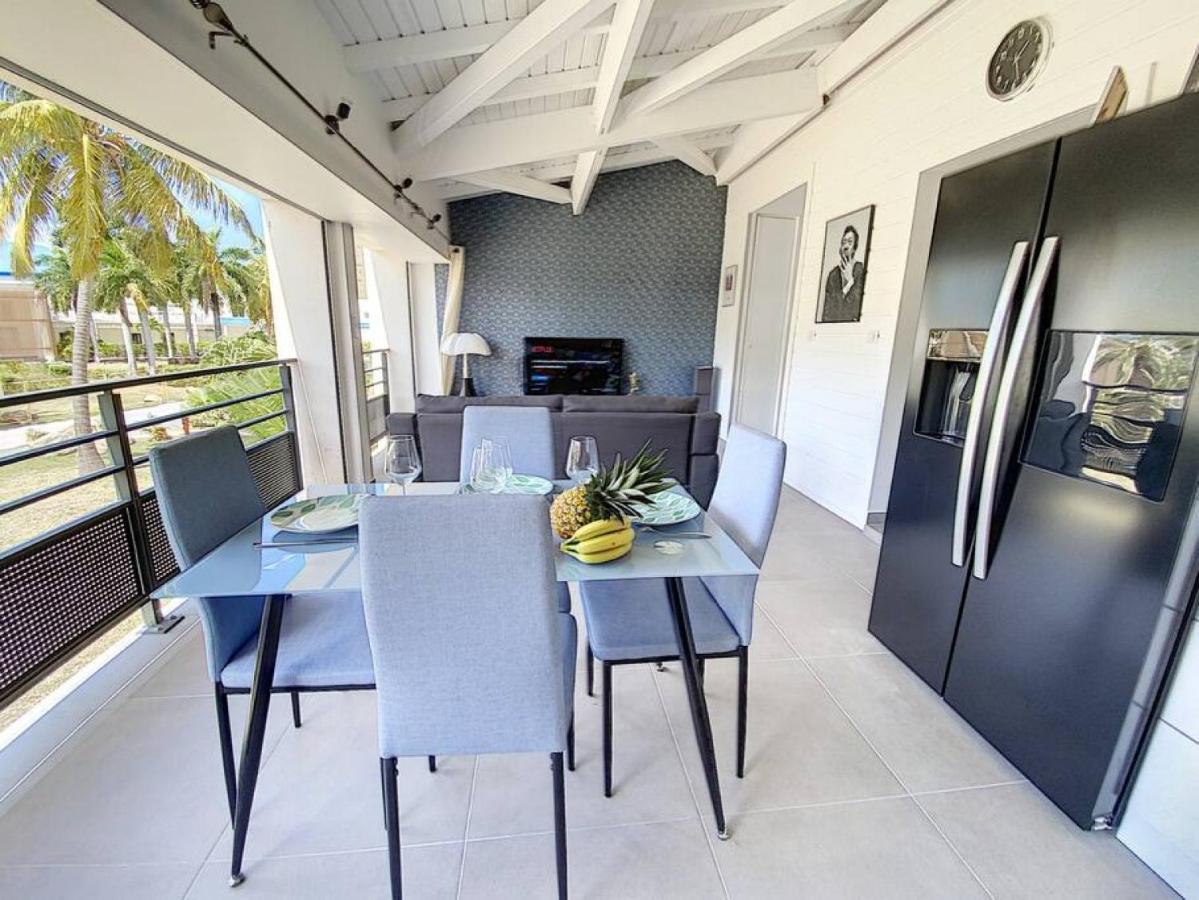 From Paris To Sxm - Luxury Next To Anse Marcel Beach Exterior foto