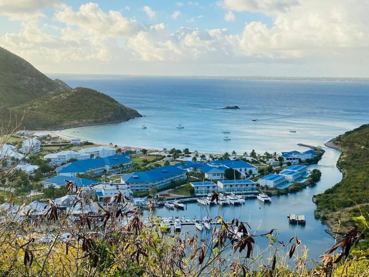 From Paris To Sxm - Luxury Next To Anse Marcel Beach Exterior foto