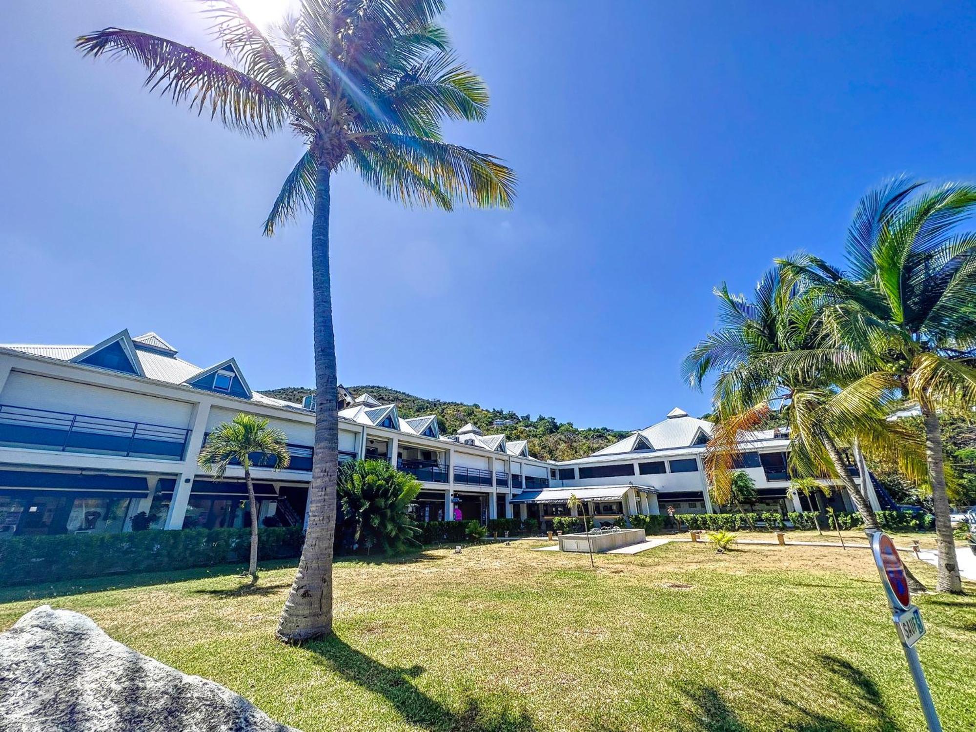 From Paris To Sxm - Luxury Next To Anse Marcel Beach Exterior foto