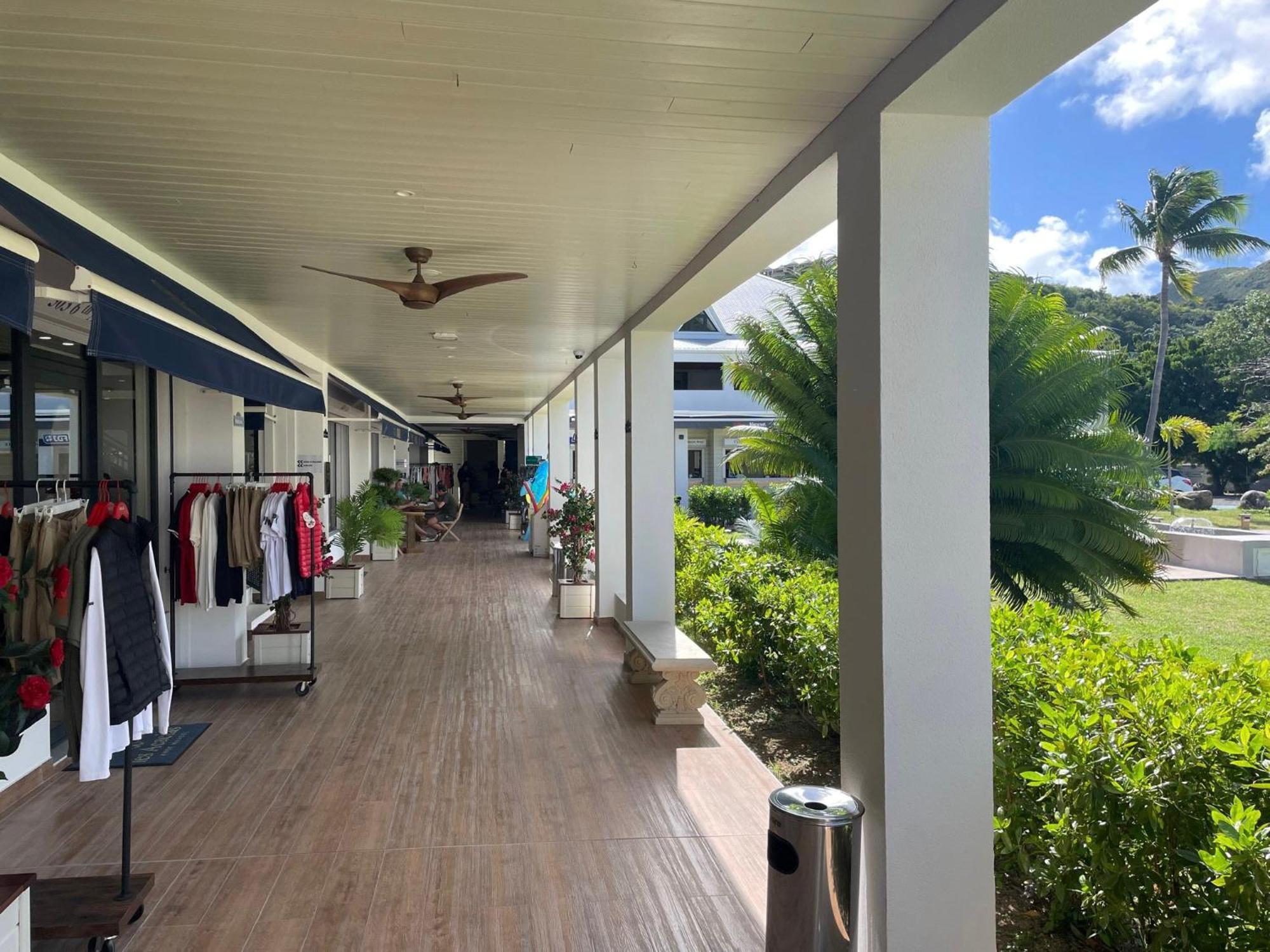 From Paris To Sxm - Luxury Next To Anse Marcel Beach Exterior foto