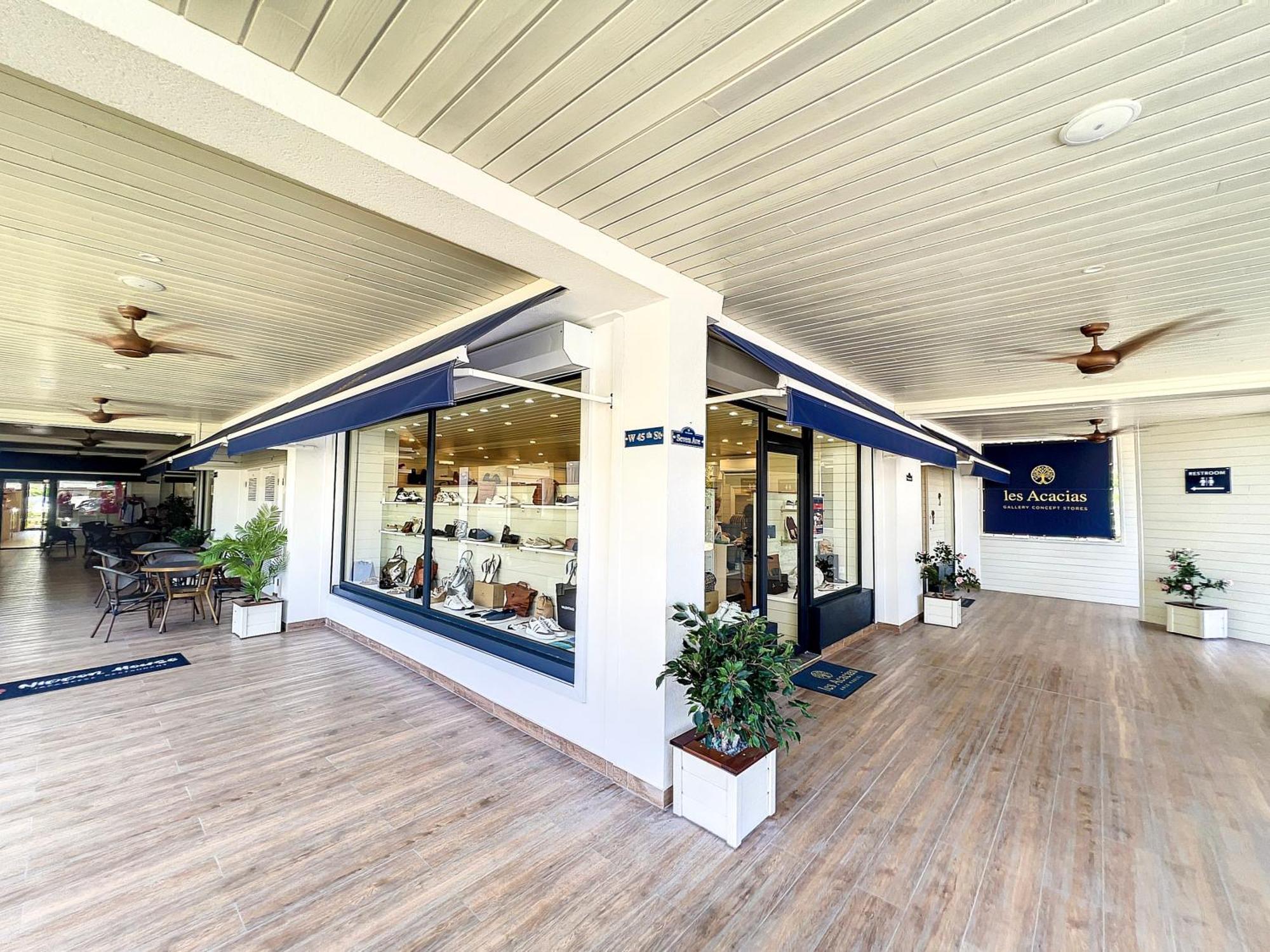 From Paris To Sxm - Luxury Next To Anse Marcel Beach Exterior foto